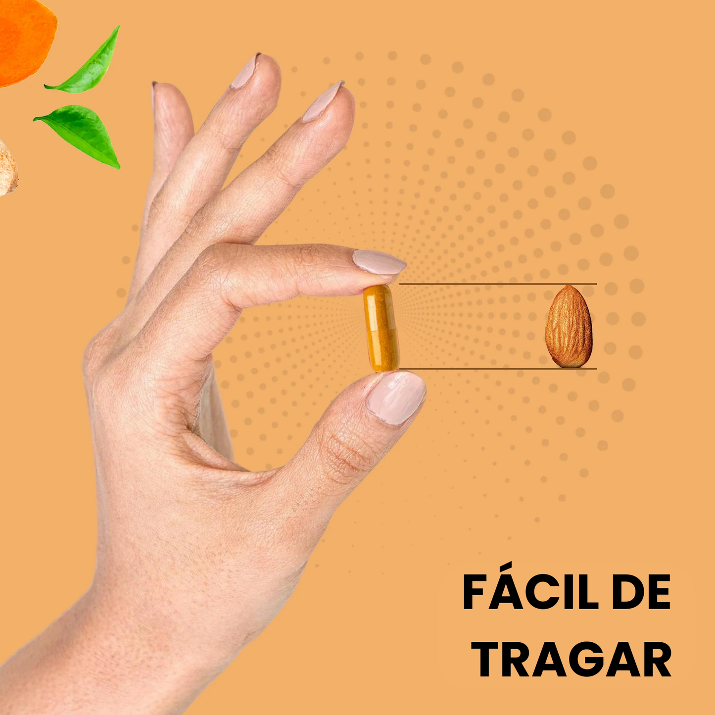 Nivelle® - 6 ingredientes que trabajan en sinergia para tu bienestar integral